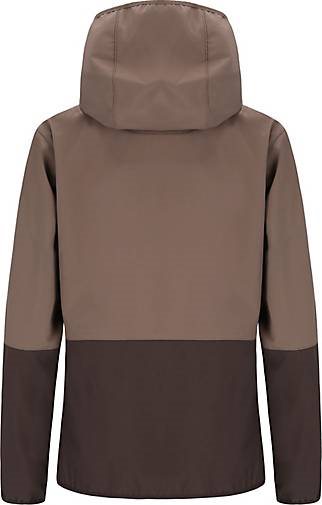 Whistler Softshelljacke Palmer mit 8.000 mm Wassersäule
