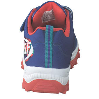 NERF Sneaker Bootie in blau