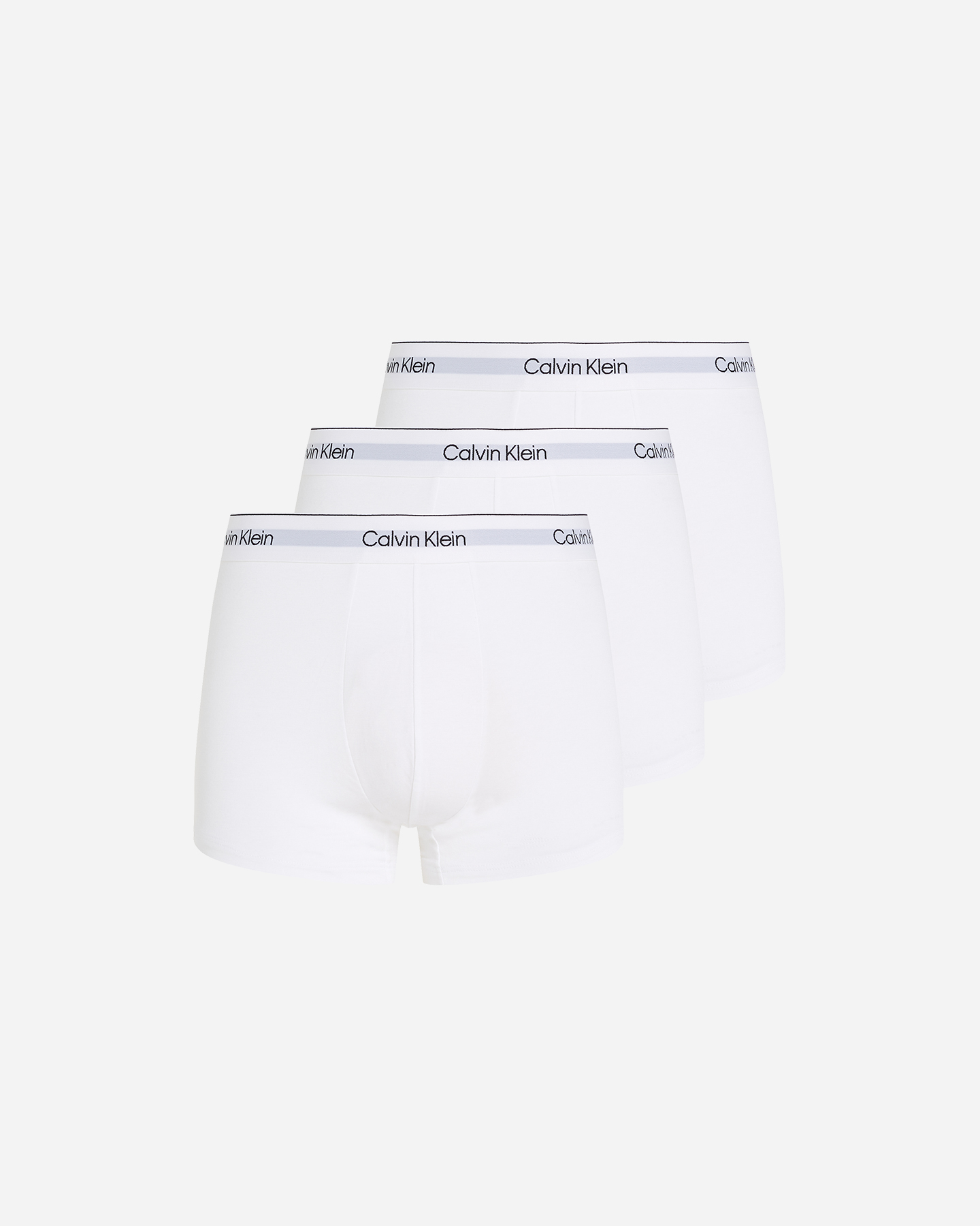 Pánske boxerky Intimo Calvin Klein, 3 ks, veľkosť M, 000NB3963A-100