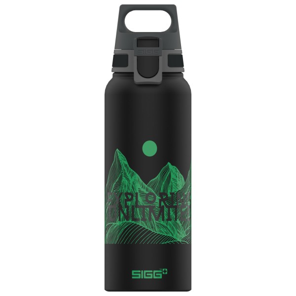 SIGG - WMB Traveller - Trinkflasche