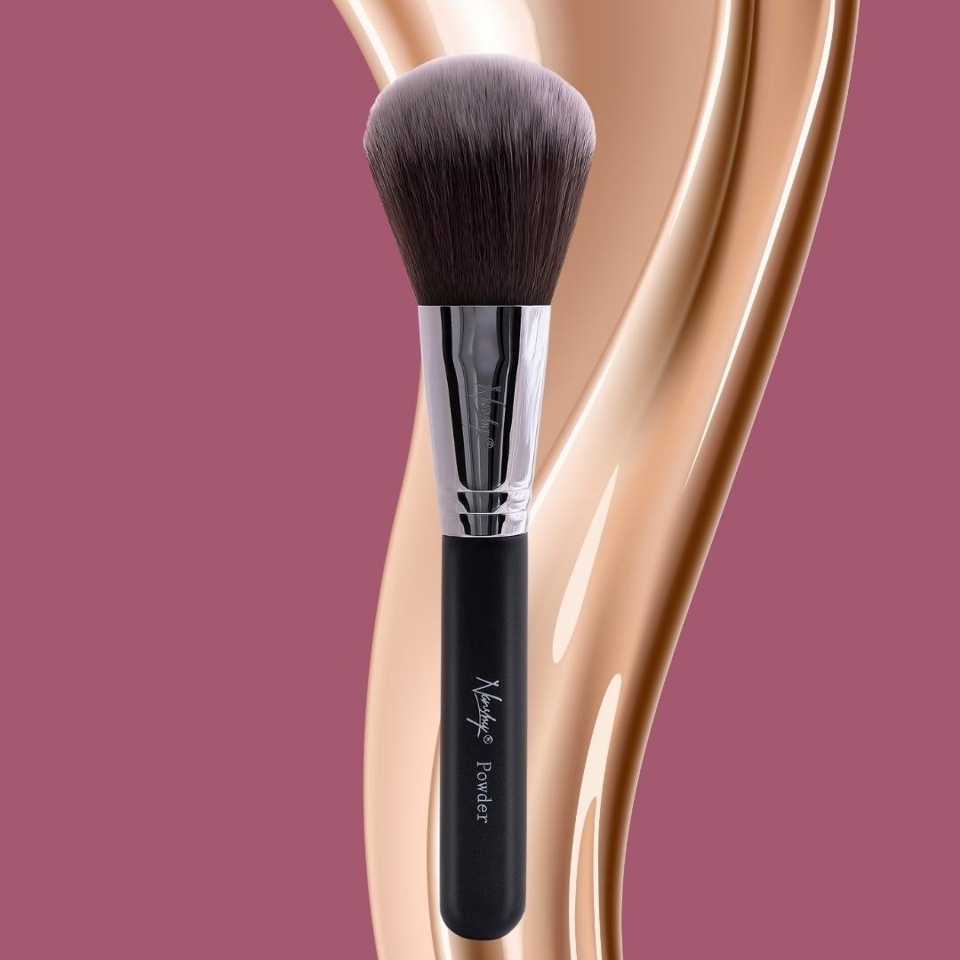 Powder Brush