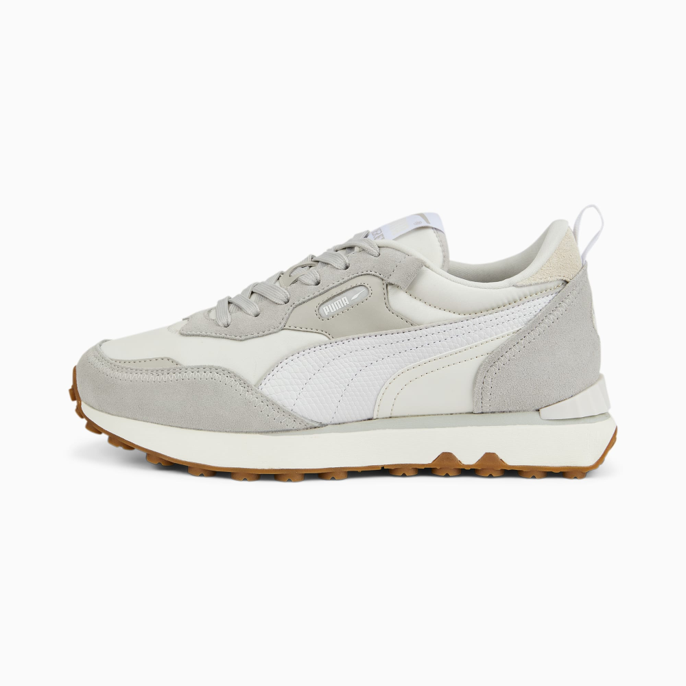PUMA Rider FV Soft 387476_02 / grau