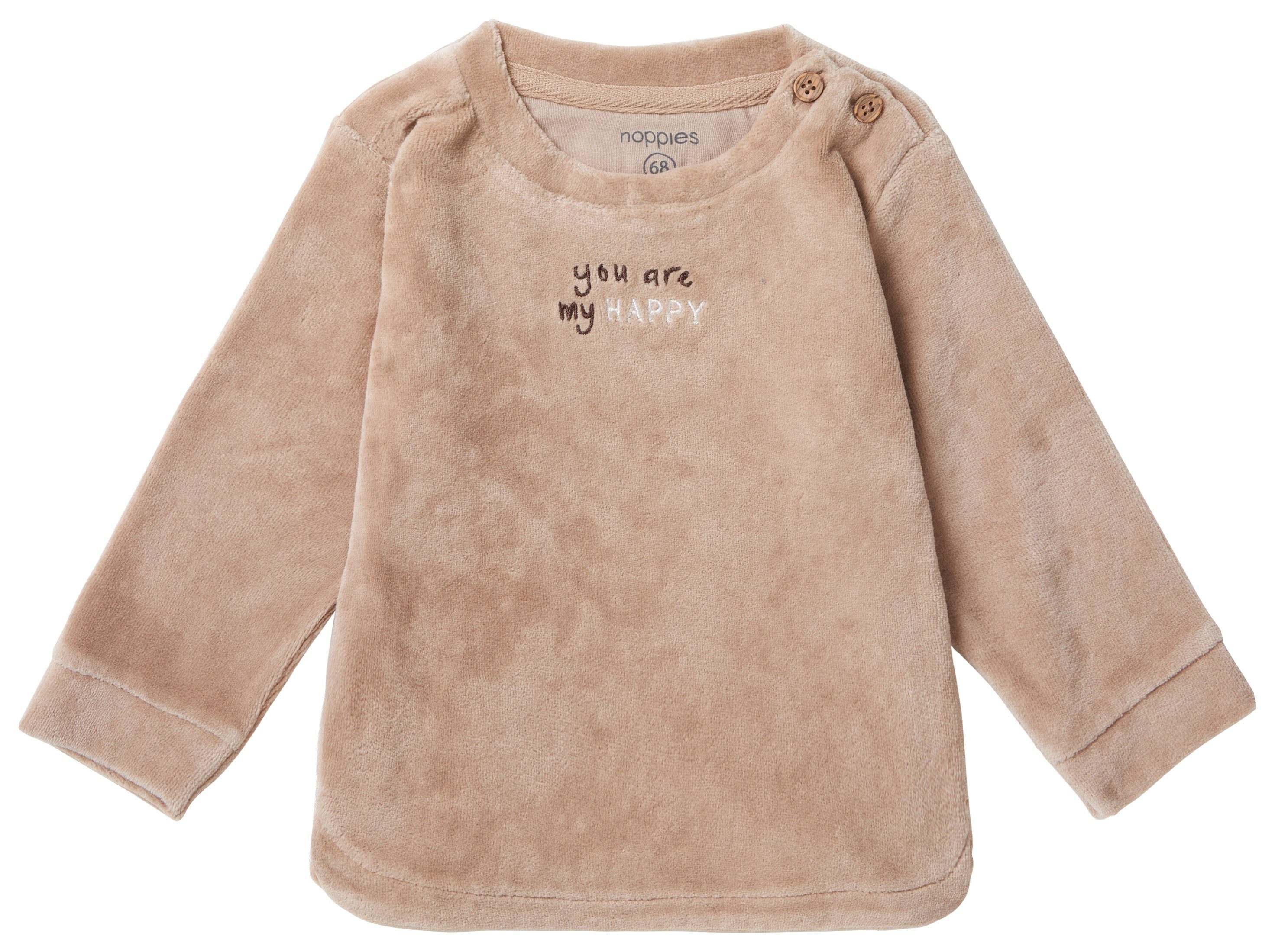 Noppies Sweater Noppies Pullover Tarrant (1-tlg)