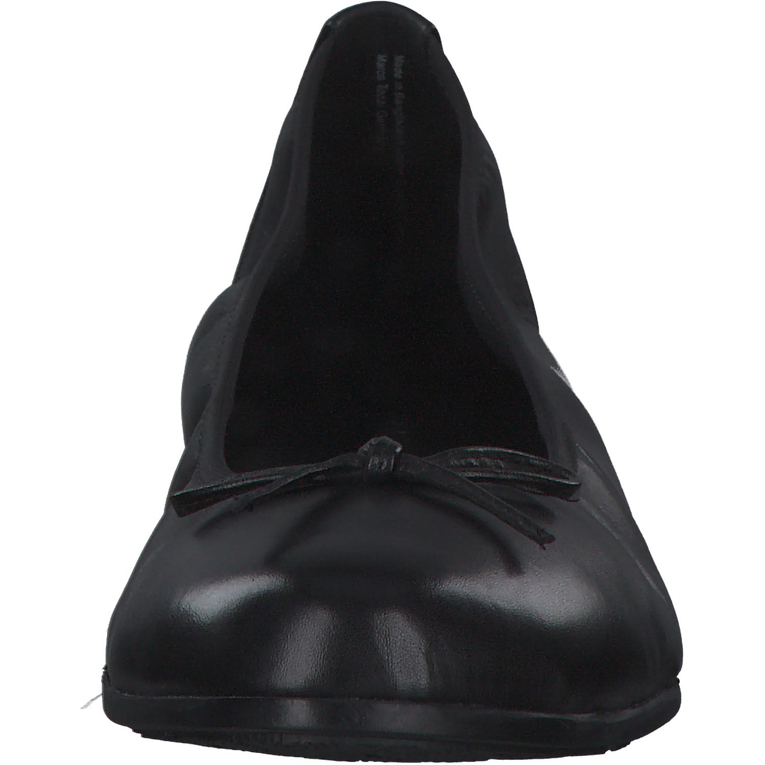 Marco Tozzi 22100, Ballerinas, Damen, Schwarz