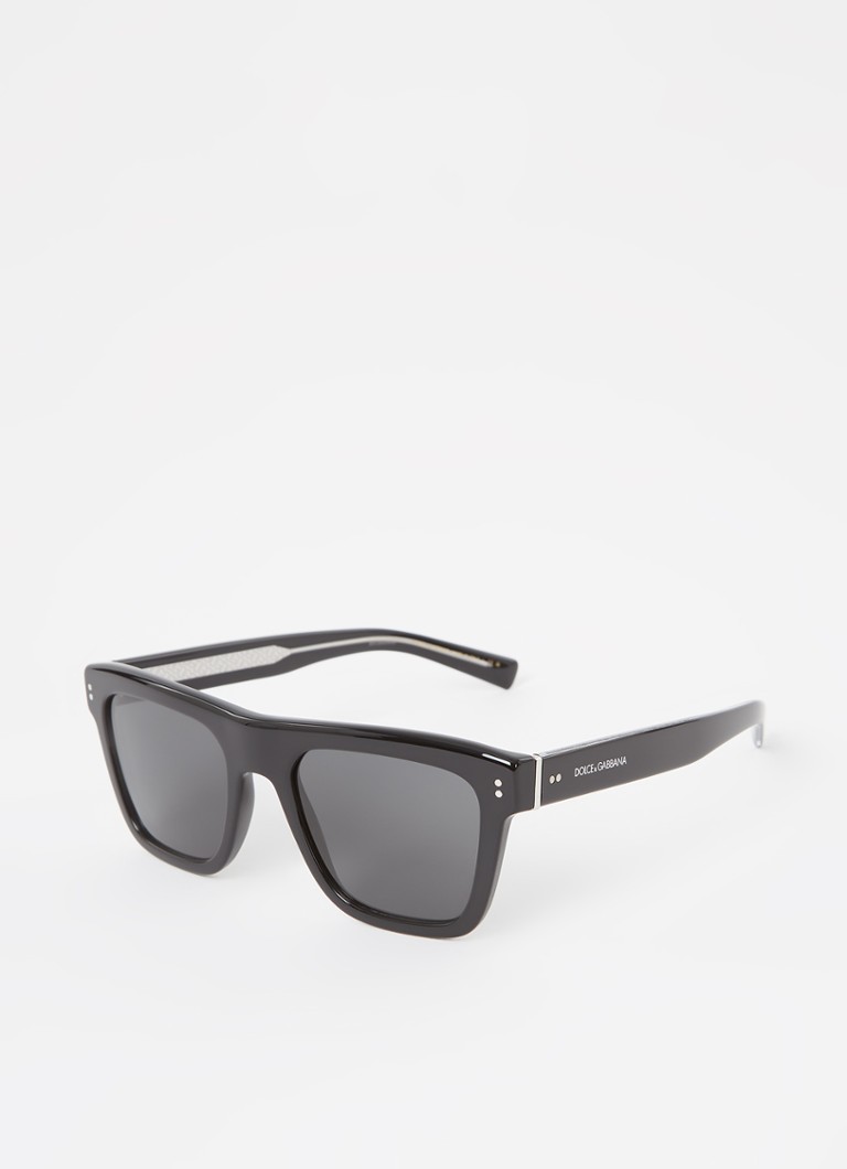 Dolce & Gabbana Dolce & Gabbana *DG4420 BLK S
