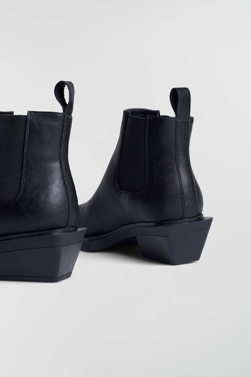 Aubrey ankle boots