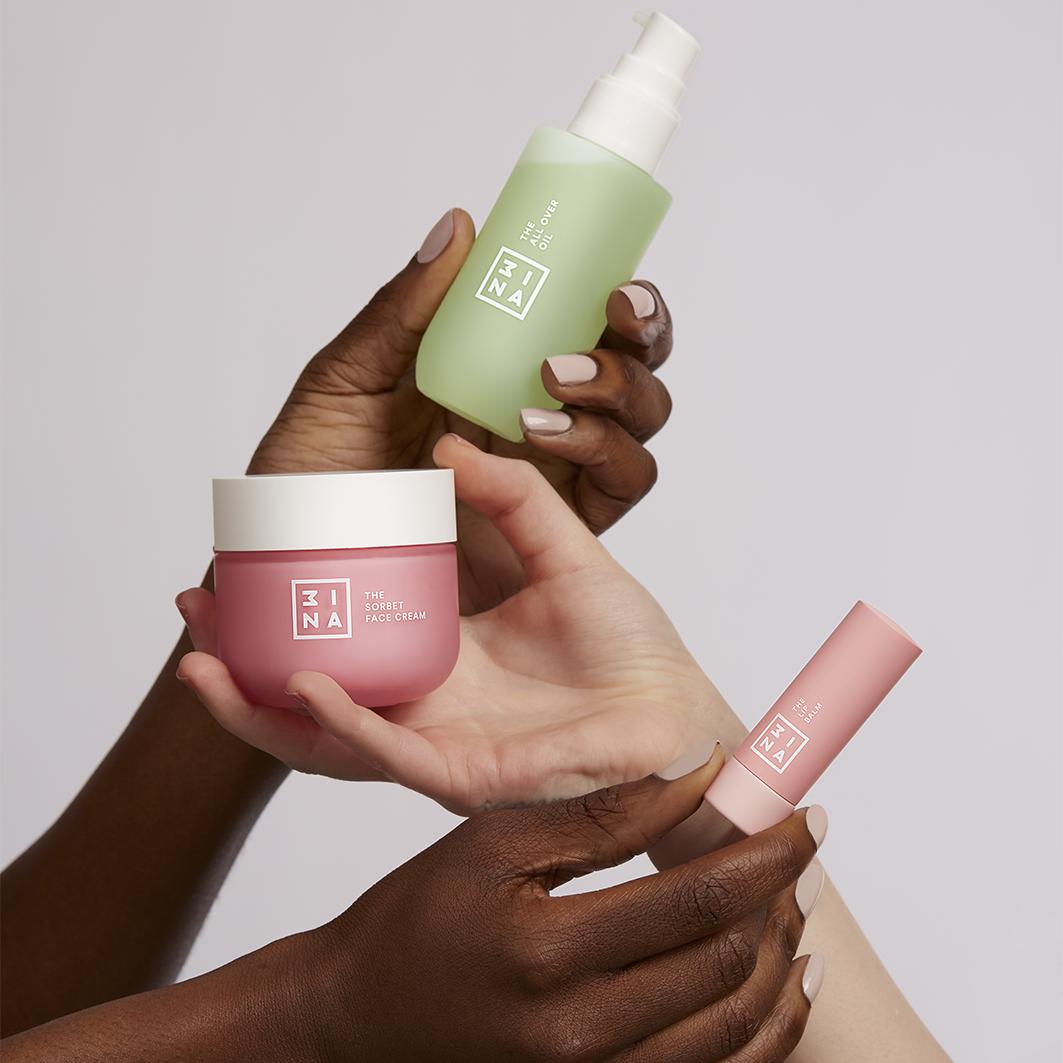 THE LIP BALM