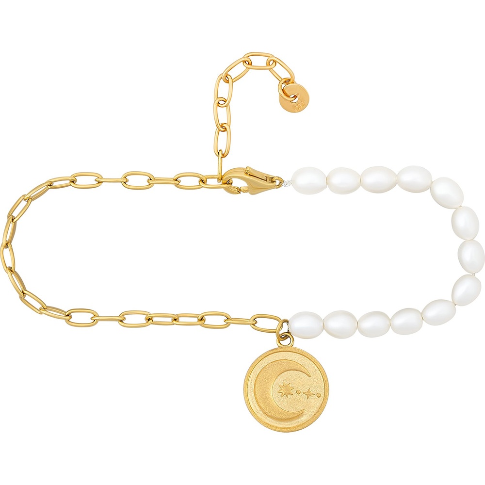 caï Bracelet 925 Argent Bracelet