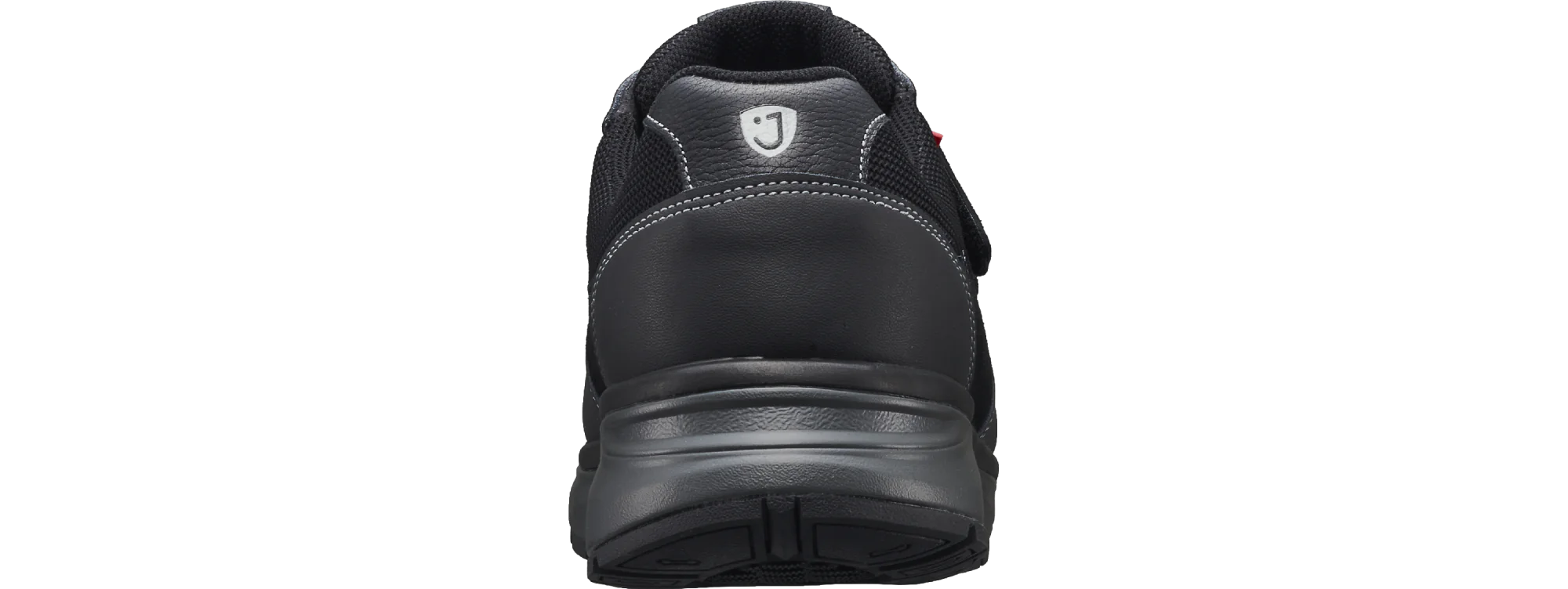 Dynamo Velcro black