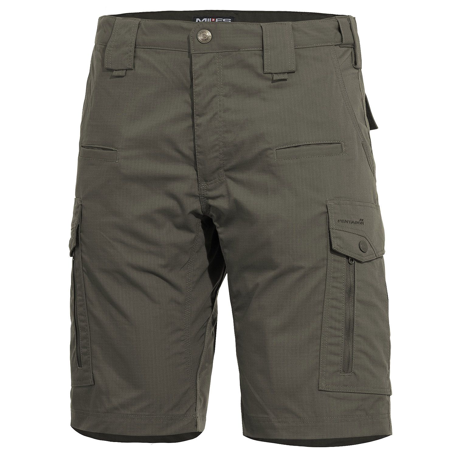 Ranger Shorts 2.0