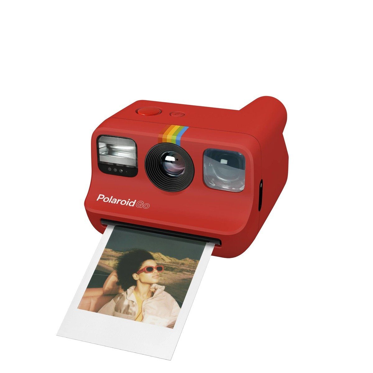 Polaroid Originals Polaroid Go Instant Camera Sofortbildkamera
