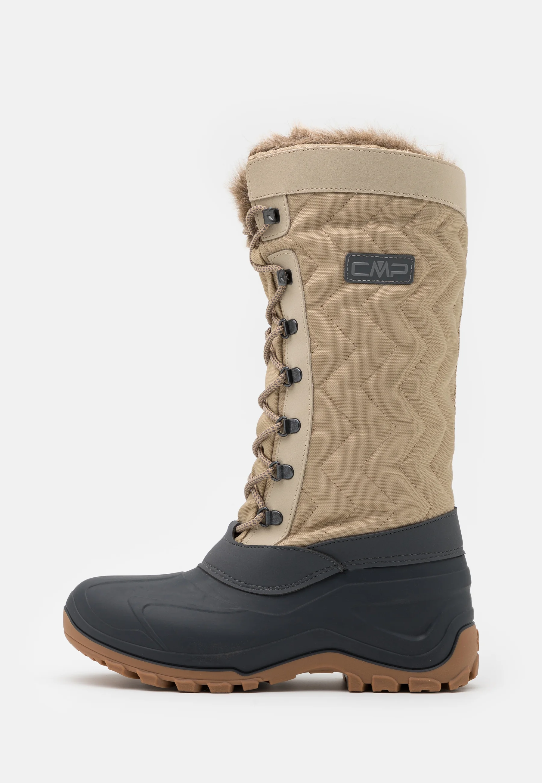 CMP NIETOS - Botas de nieve