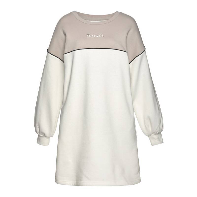 Bench Jerseykleid Damen