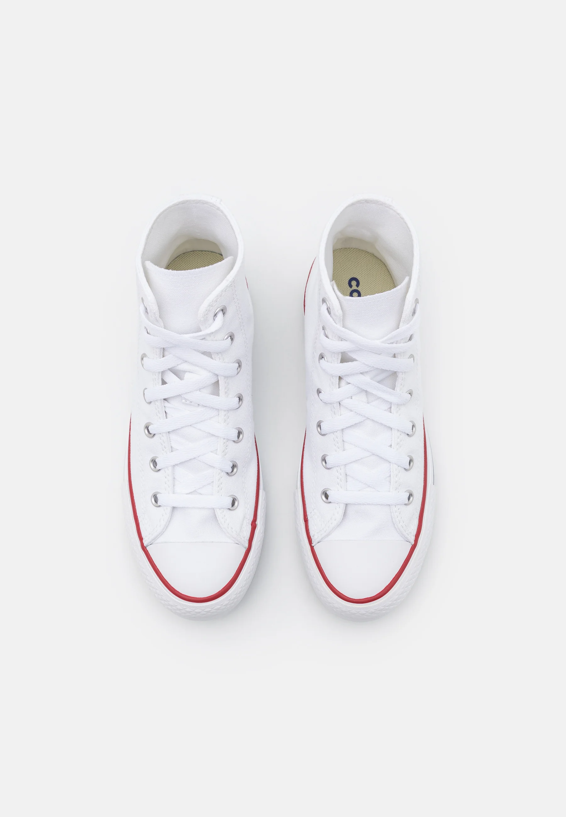 Converse CHUCK TAYLOR ALL STAR EVA LIFT PLATFORM UNISEX - Zapatillas altas