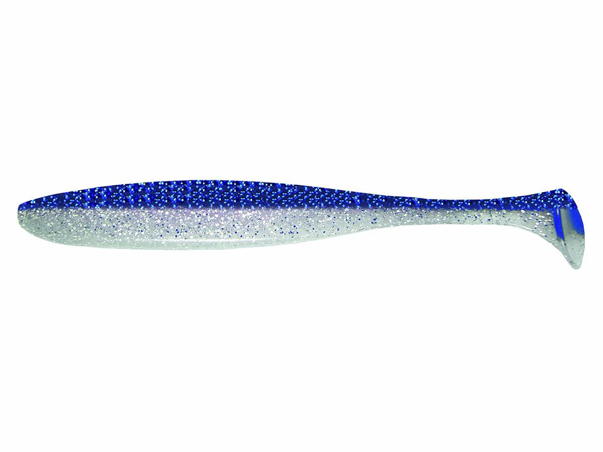 Keitech Easy Shiner 4