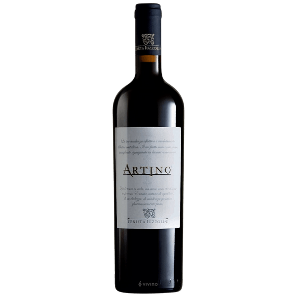Tenuta IuzzoliniArtino 2021