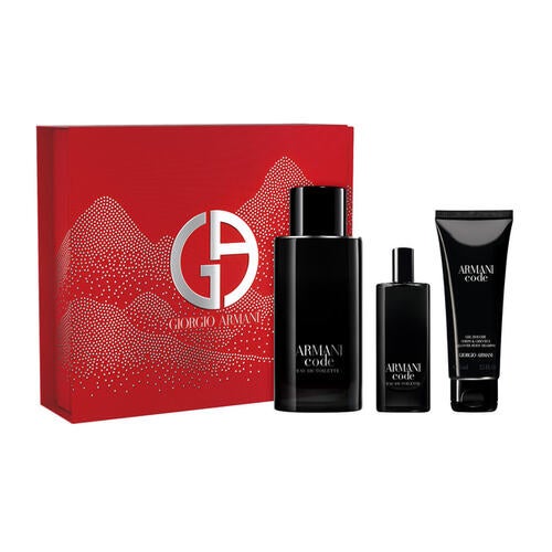 Darilni set Armani Code