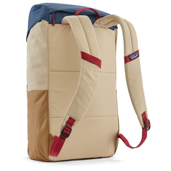 Patagonia - Fieldsmith Lid Pack - Daypack