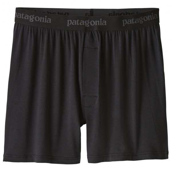 Patagonia - Essential Boxers - Alltagsunterwäsche