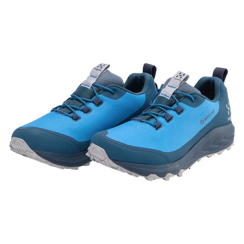 Haglfs L.I.M FH GTX Low Wanderschuhe Herren