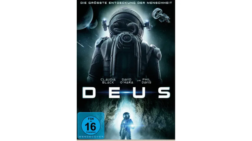 DEUS