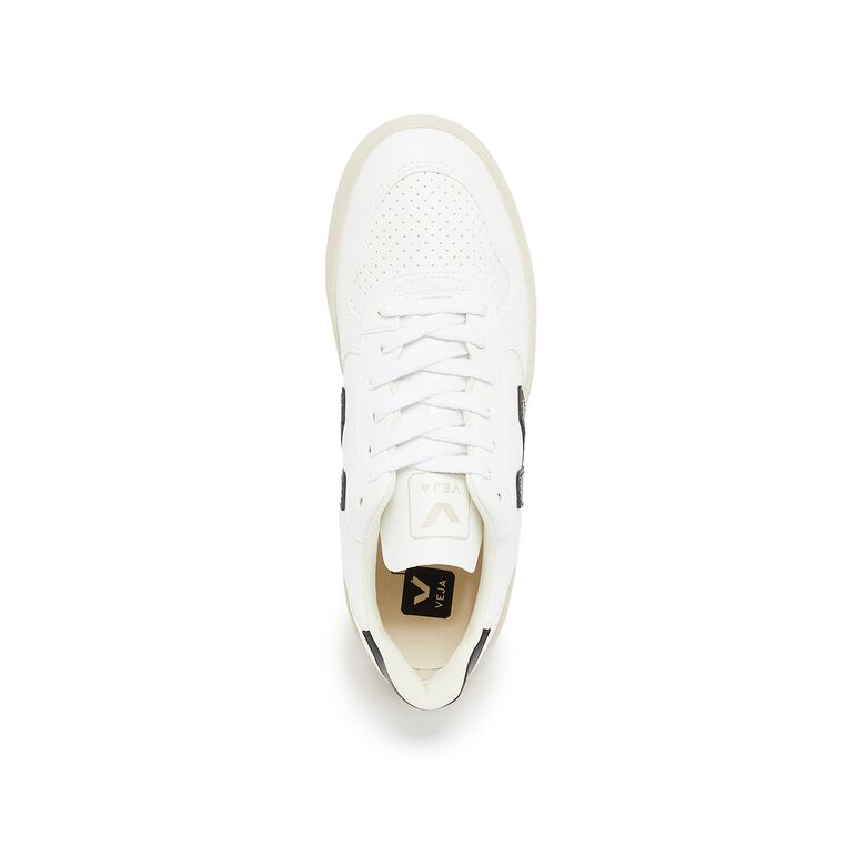 Veja WMNS V-10 white/black