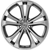 RC-DESIGN RC17 silber - ATU