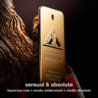 Paco Rabanne 1 Million Elixir Parfum