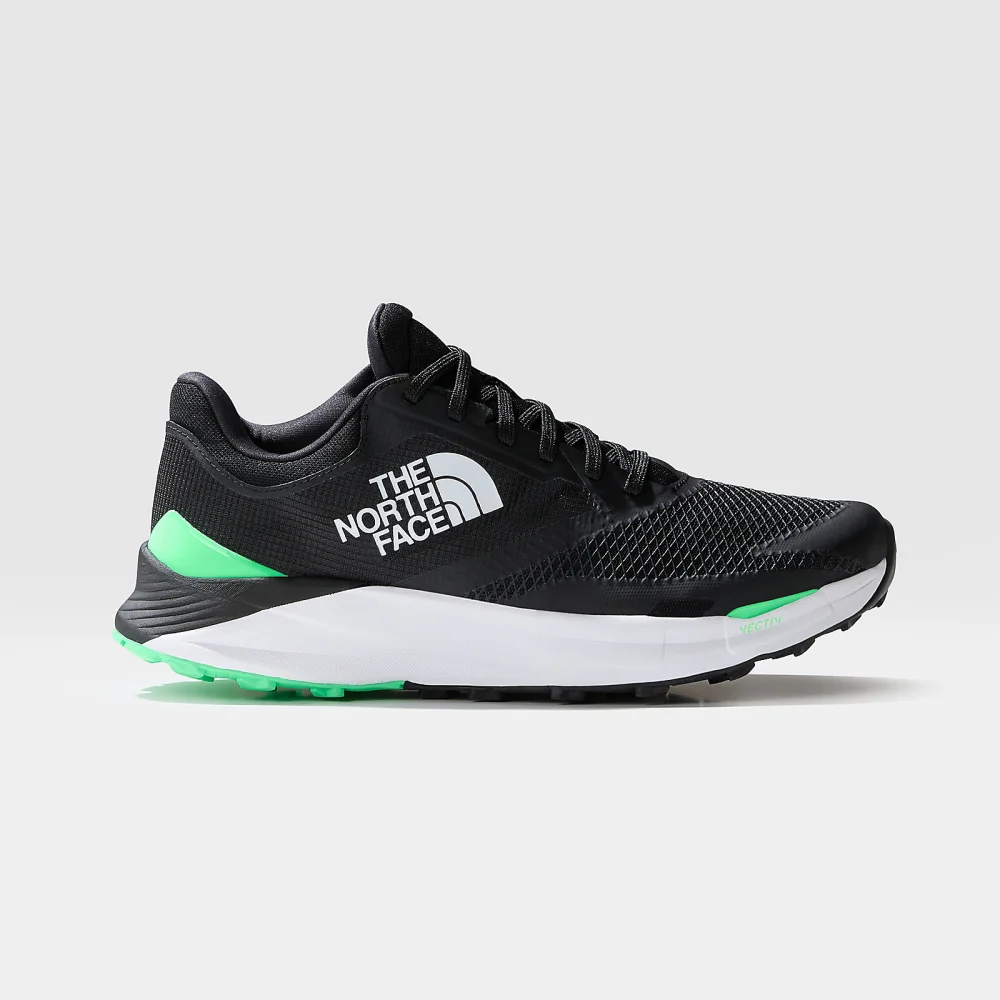 The North Face VECTIV Enduris Iii NF0A7W5OG6A / schwarz
