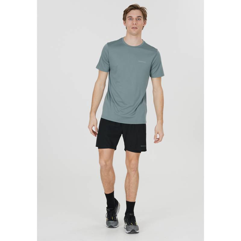 Endurance VERNON Funktionsshirt Herren