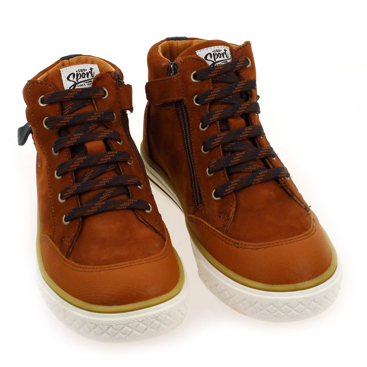 GBB  NATHAN - cognac
