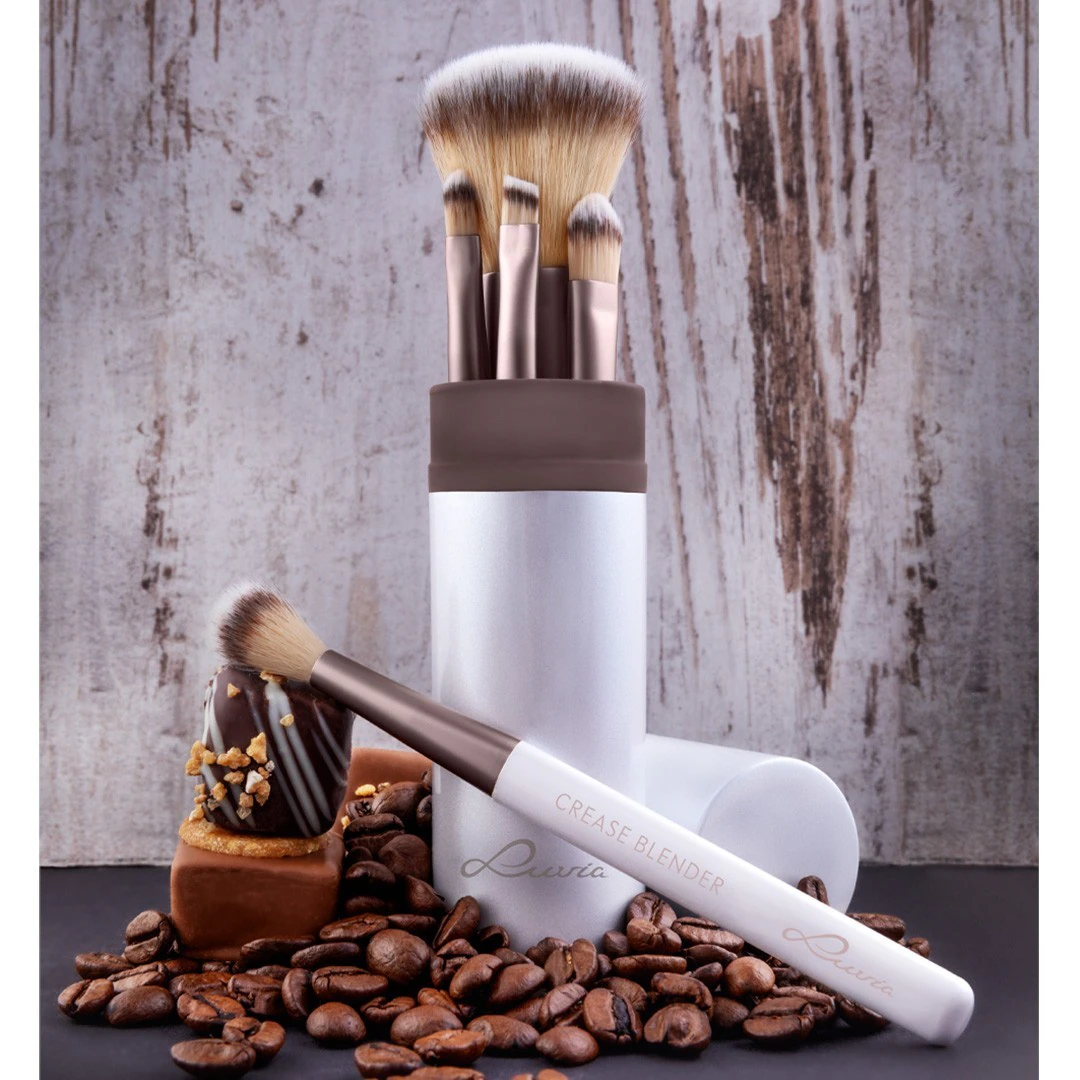 Set de călătorie Luvia - Macchiato