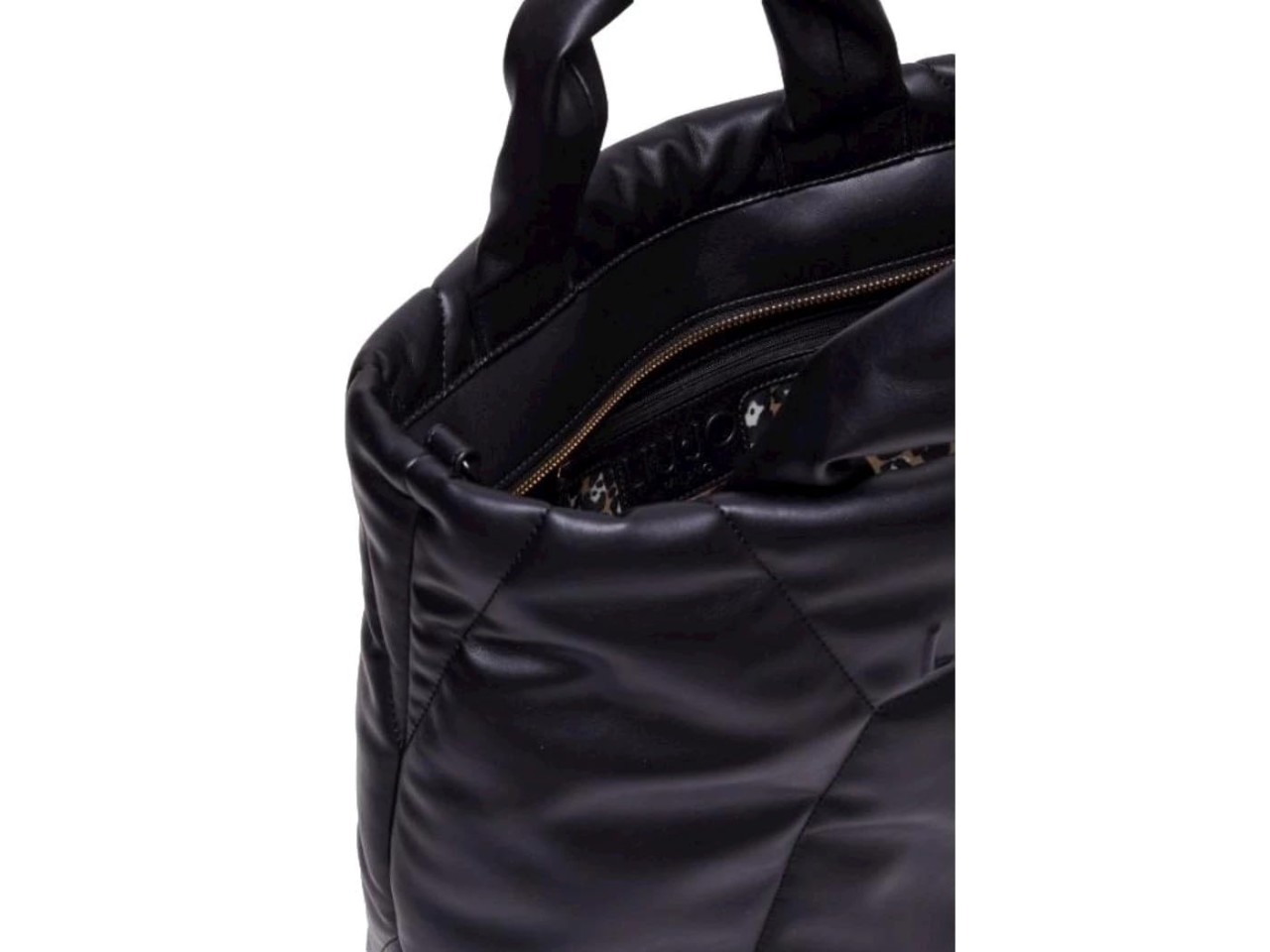 LIU.JO Handtaschen schwarz