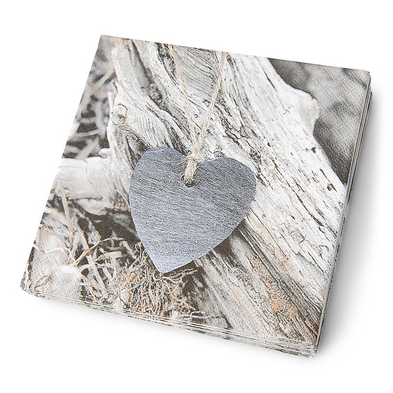 Vie Eco Servietter 20-pk 33x33 cm