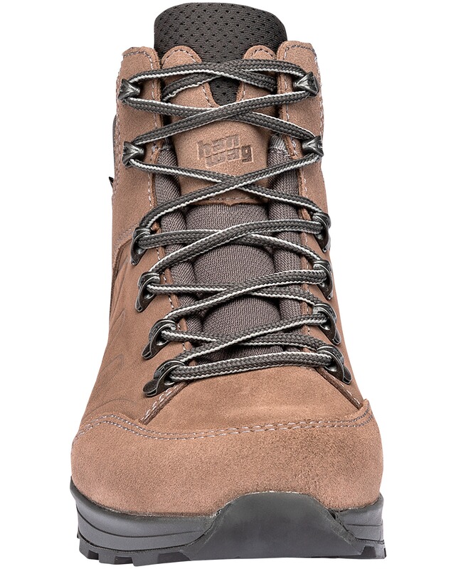 Hanwag Damen Stiefel Torsby SF Extra GTX