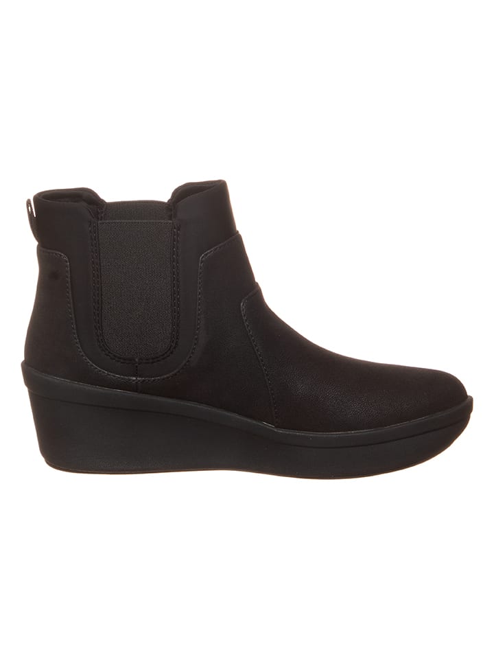 Clarks Boots 