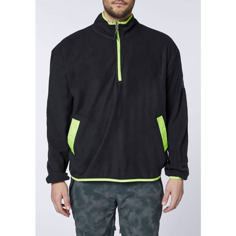 Chiemsee Fleecepullover Fleecepullover Herren