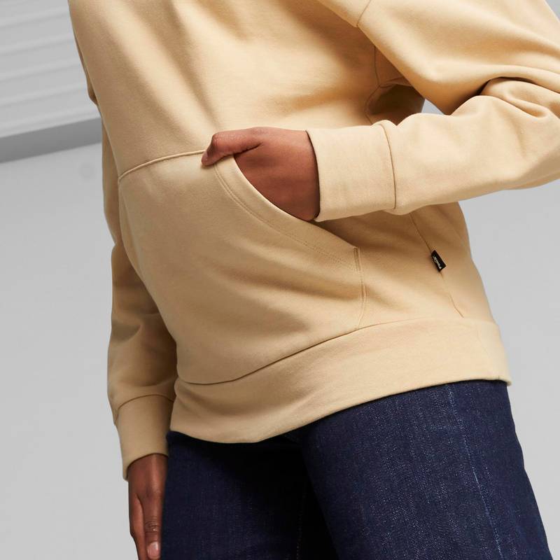 PUMA Better Essentials Hoodie Damen