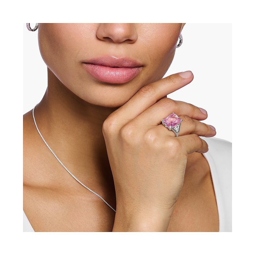 Thomas Sabo Damenring