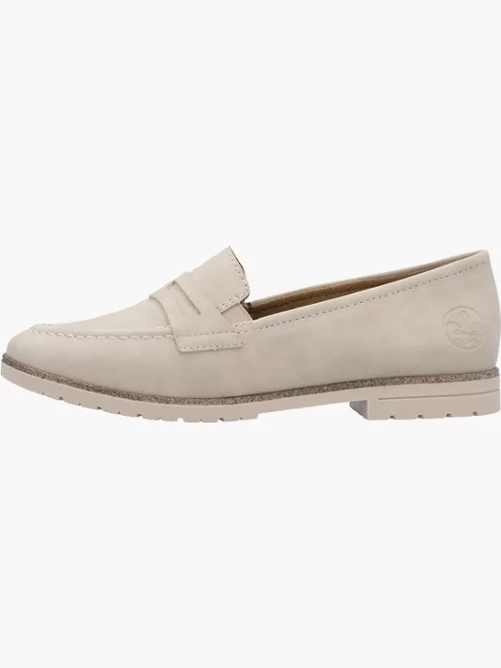 Rieker Damen Loafer