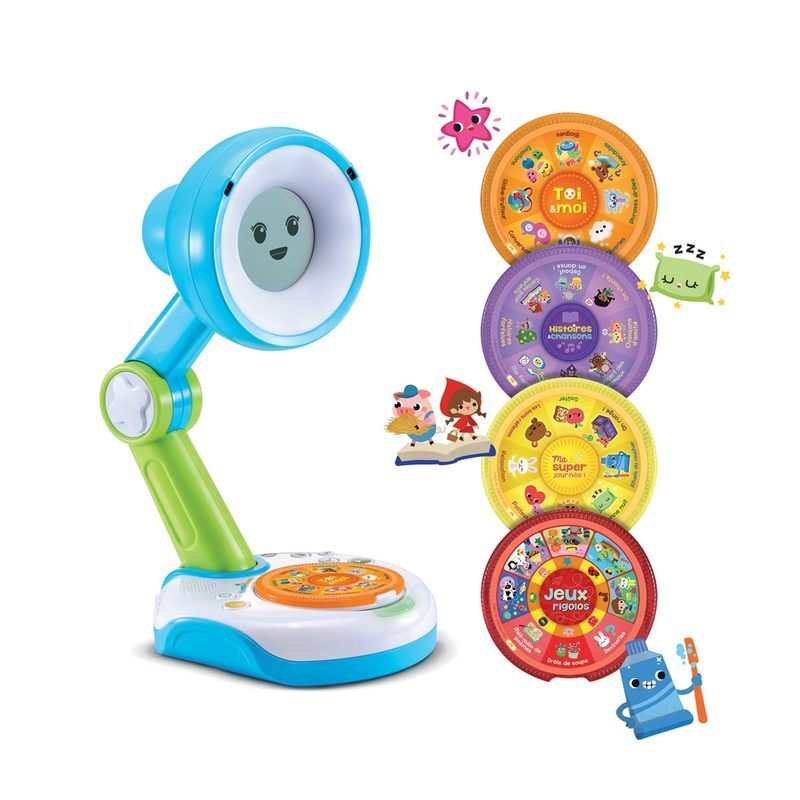 Funny Sunny Vtech