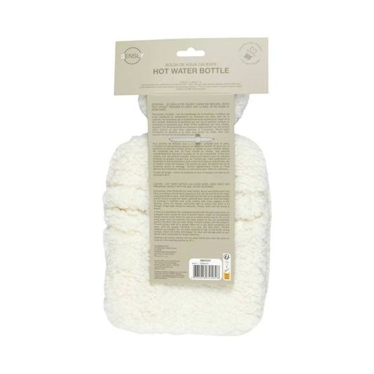 Heißwasserkrug SENSLY SHERPA 1 L