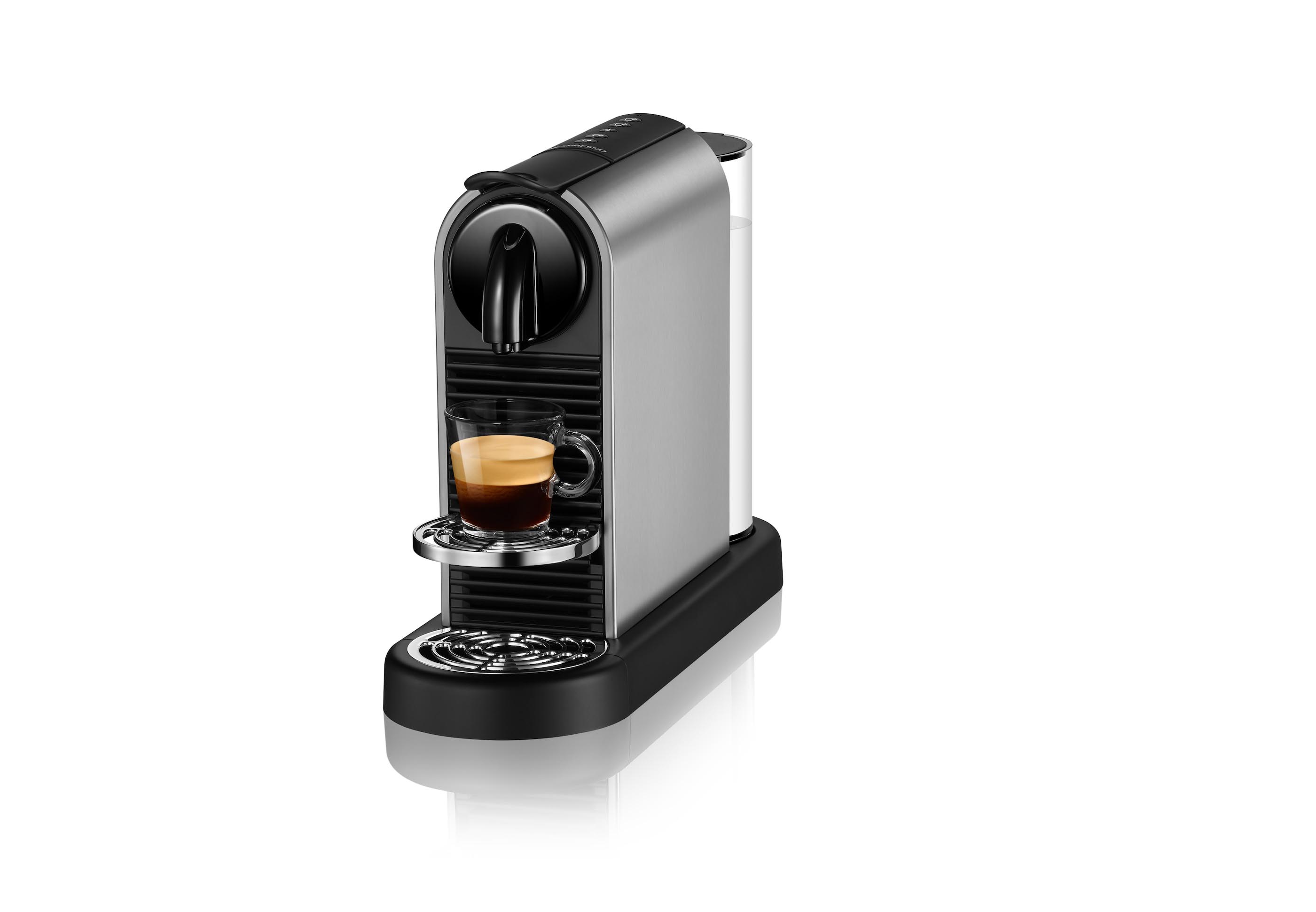 Machine à Café Citiz Platinum