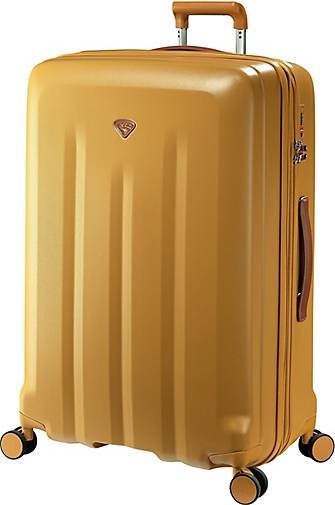 JUMP Uppsala 4-Rollen Trolley 79 cm