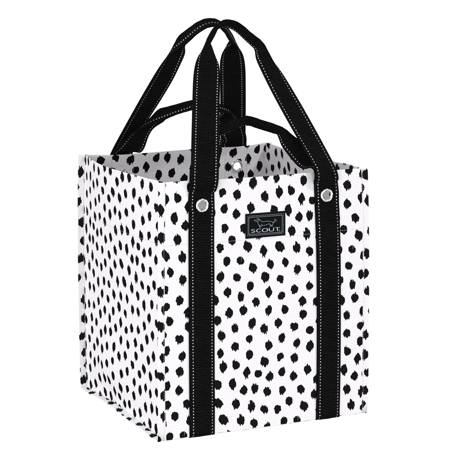 Market Tote Bagette