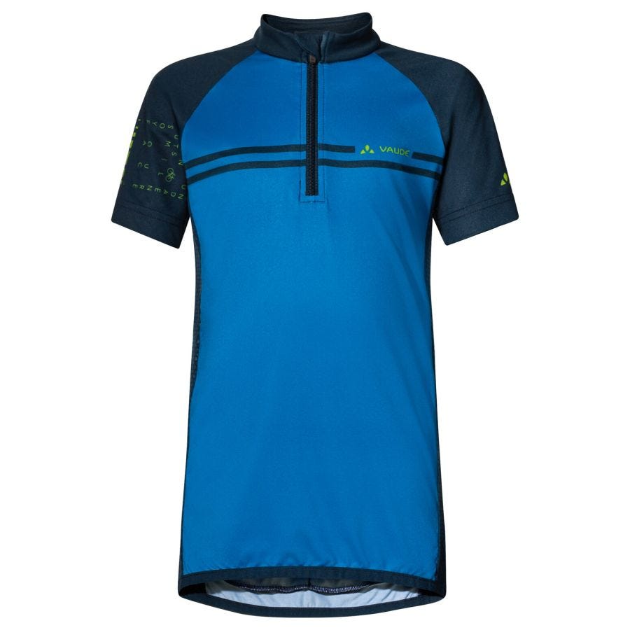 Elmo Tricot X Fahrradtrikot Kinder