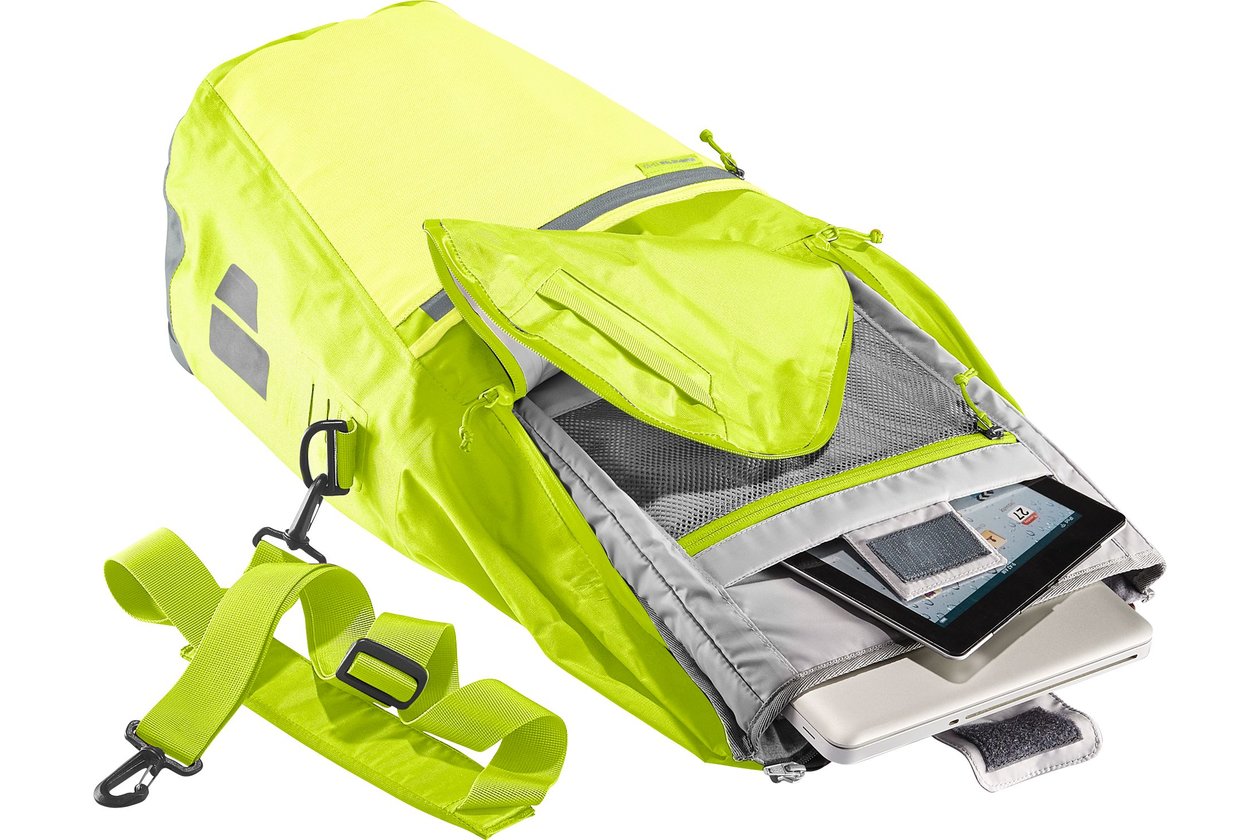 deuter Mainhattan 17+10