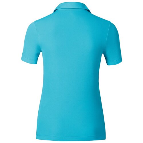 DAMEN POLOSHIRT TINA