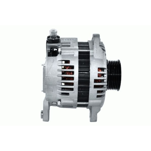 FRIESEN Lichtmaschine Nissan 9051170 - ATU