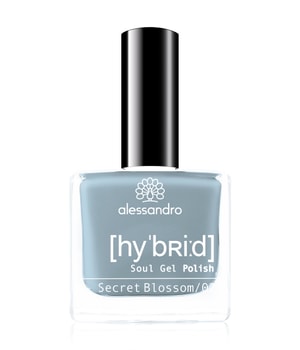 Alessandro Hybrid Nagellack-8 ml